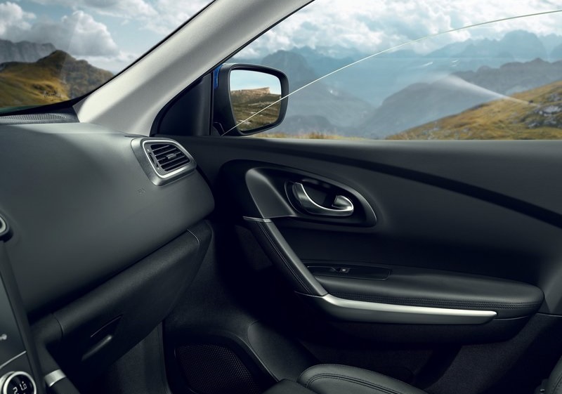 Renault Kadjar 2019 14