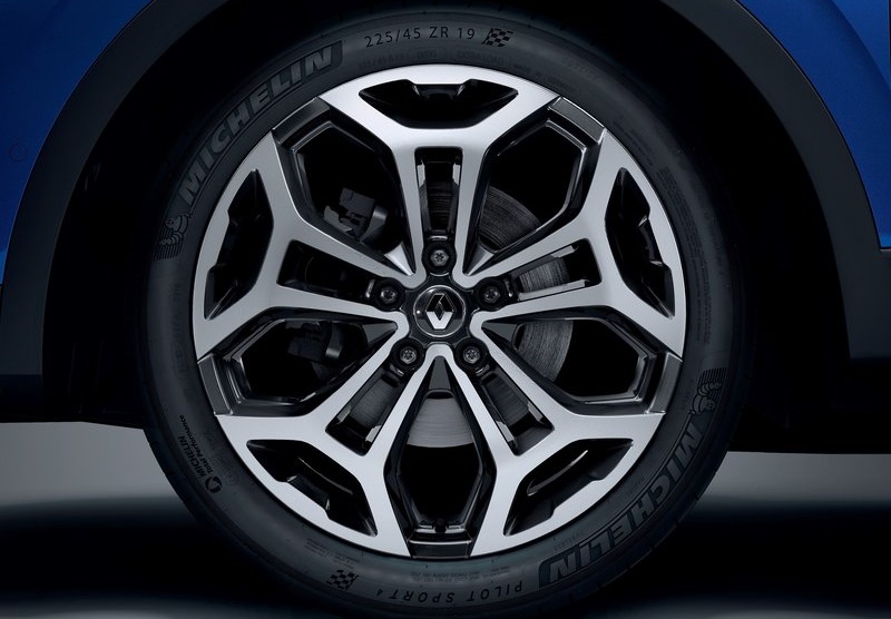 Renault Kadjar 2019 17