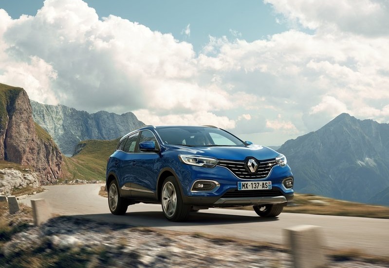 Renault Kadjar 2019 2