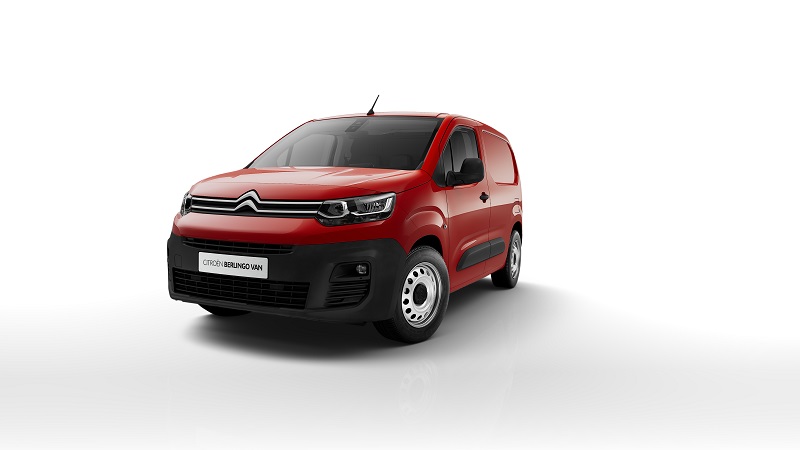 berlingo van 1
