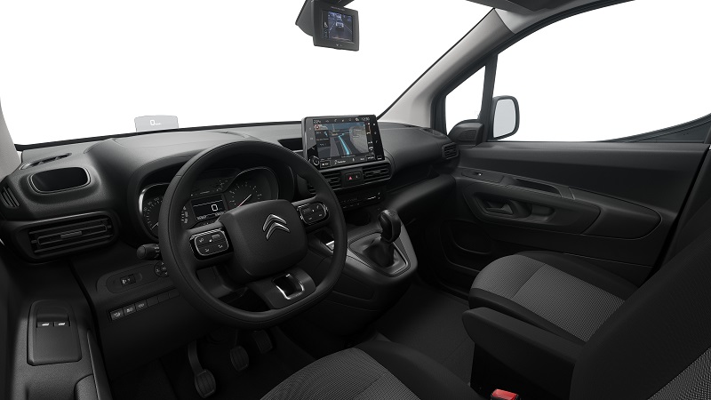 berlingo van 5