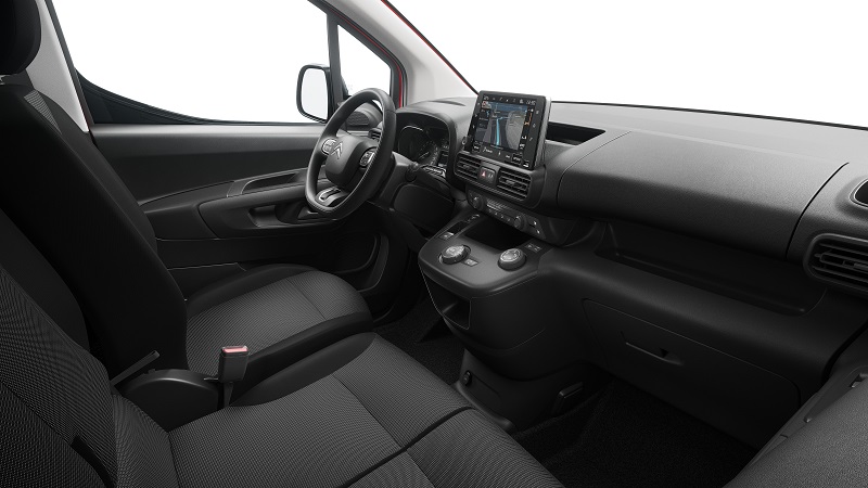 berlingo van 6