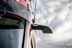 Yeni Mercedes-Benz Actros Hannover Ticari Araçlar Fuarı'nda Tanıtıldı 2 yeni actros 4