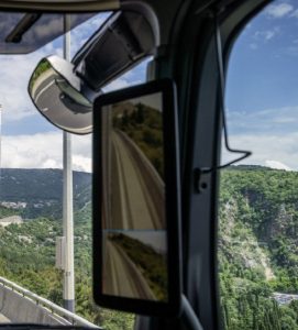 Yeni Mercedes-Benz Actros Hannover Ticari Araçlar Fuarı'nda Tanıtıldı 3 yeni actros 5