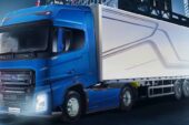 Ford Trucks F-Max Fiyat Listesi Eylül 2025