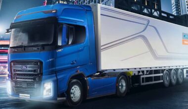 Ford Trucks F-Max Fiyat Listesi Eylül 2025 Ford Trucks F-Max Fiyat Listesi Eylül 2025