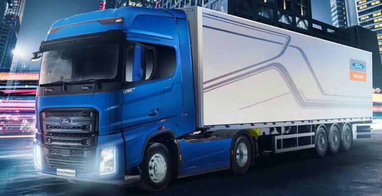 Ford Trucks F-Max Fiyat Listesi Eylül 2025 Ford Trucks F-Max Fiyat Listesi Eylül 2025