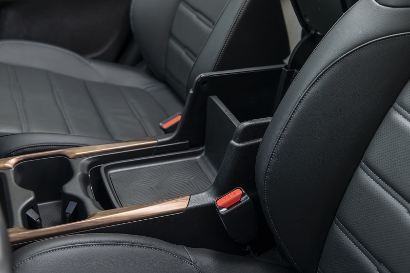Honda CRV 38