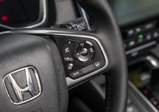 Honda CRV 40
