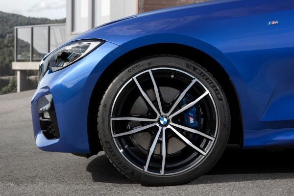 Yeni BMW 3 serisi 11