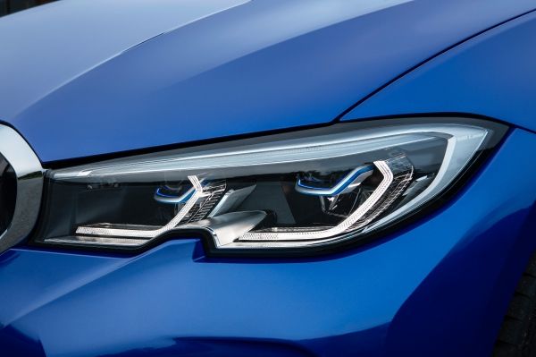 Yeni BMW 3 serisi 13