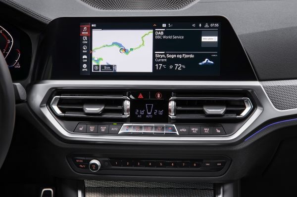 Yeni BMW 3 serisi 15