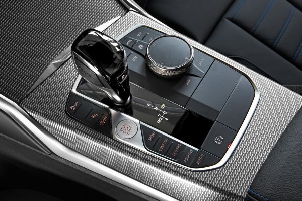 Yeni BMW 3 serisi 18