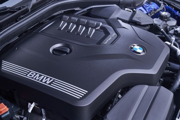 Yeni BMW 3 serisi 19