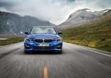 Yeni BMW 3 serisi 3