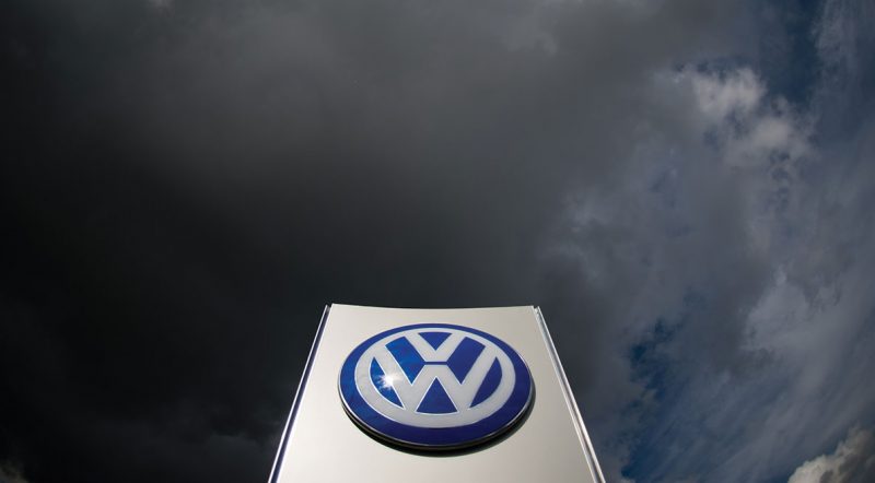 Volkswagen’e Bir Ceza Daha! O Modeli Geri Alacak