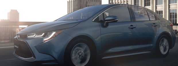 İşte Karşınızda 12'nci Nesil Toyota Corolla Sedan 1 yeni nesil corolla 1 e1542360802362