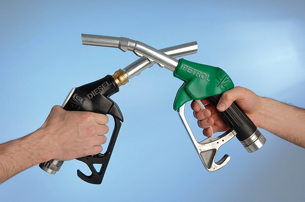 Benzin İle Dizel Yakıt Arasındaki Farklar Nelerdir?