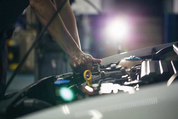 En Az Arıza Yapan Otomobiller Belli Oldu 1 basic car repair