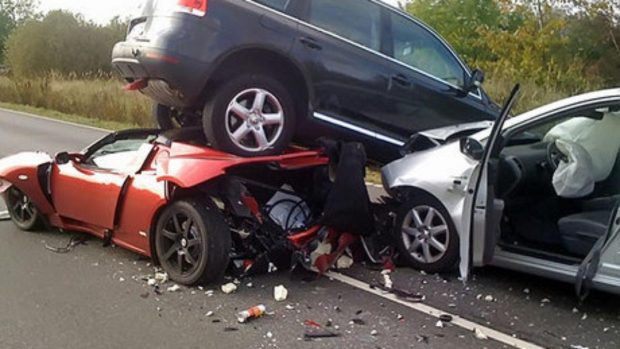 Ürkütücü Rakam! Trafik Kazalarında Ölenlerin Sayısı 1.35 Milyon Oldu 2 dünya trafik kaza 3