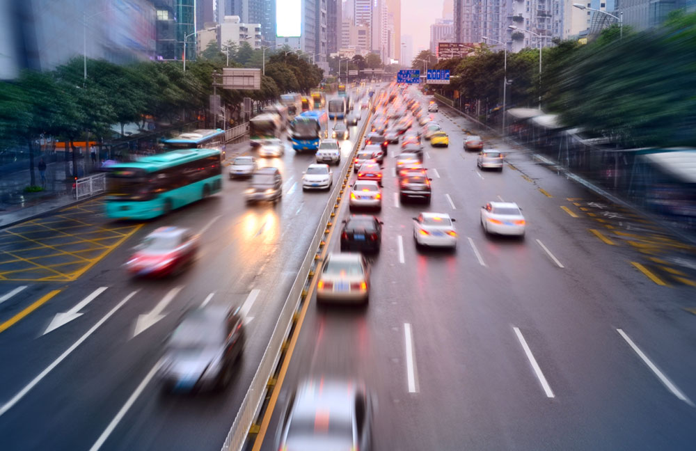 Otomobil Sahiplerine Müjde! 2019'da Zam Yapılmayacak 1 traffic