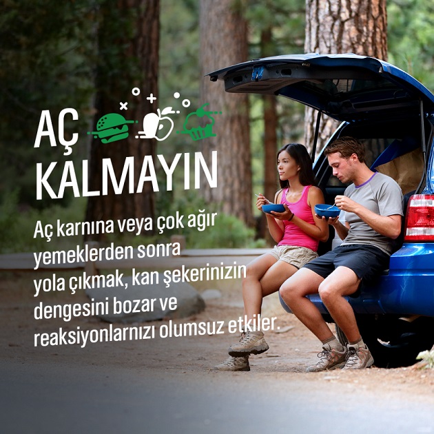 10 yemek