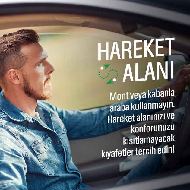 11 kiyafet