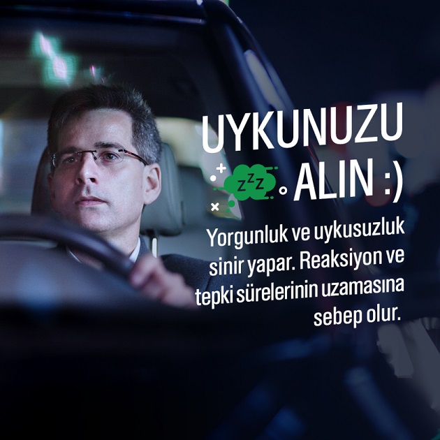 12 uyku