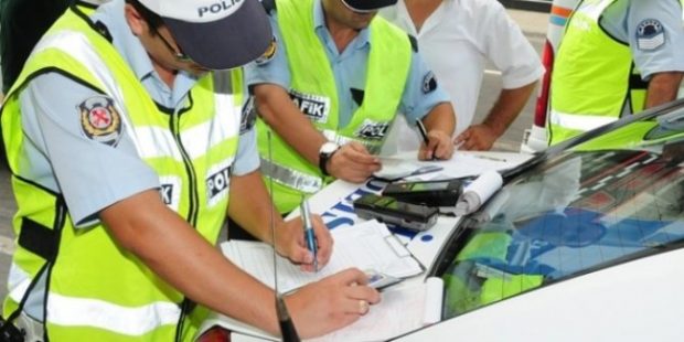 Türkiye'de 2018 Yılında Kesilen Trafik Cezası Tutarı Dudak Uçuklattı! 1 2018 trafik ceza