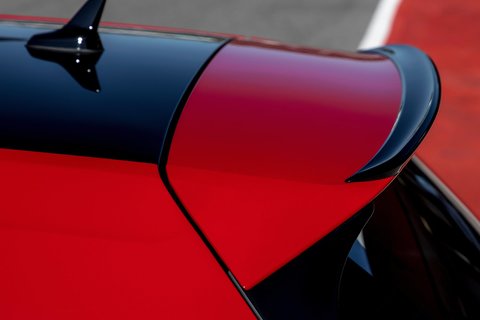 2019 Golf GTI TCR 21
