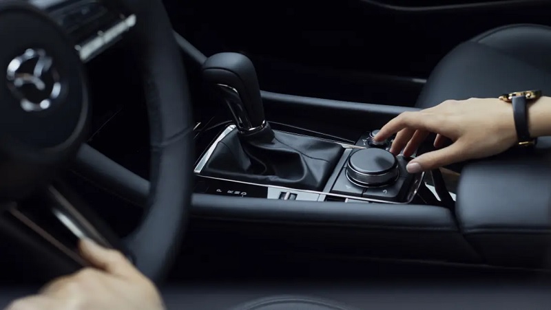 2019 Mazda 3 Sedan 7