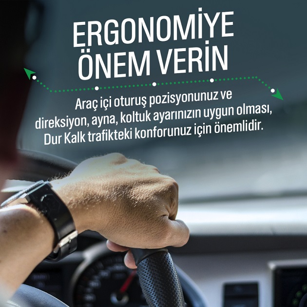 8 ergonomi