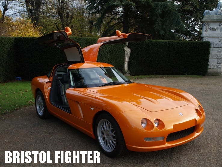 Bristol Fighter