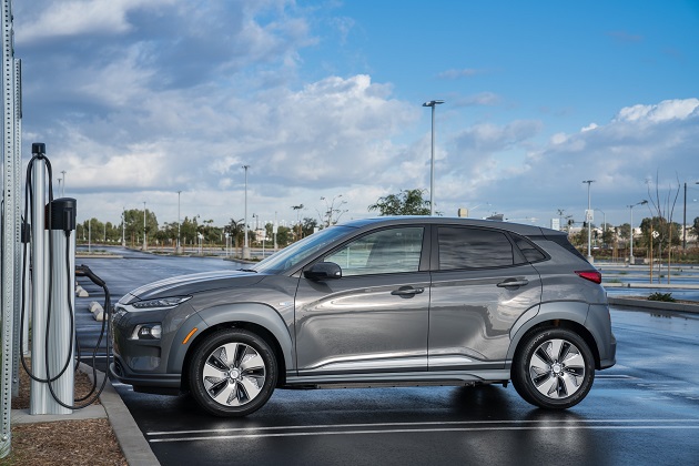 Hyundai 2025 Yılına Kadar 44 Farklı Elektrikli Yeni Model Üretecek