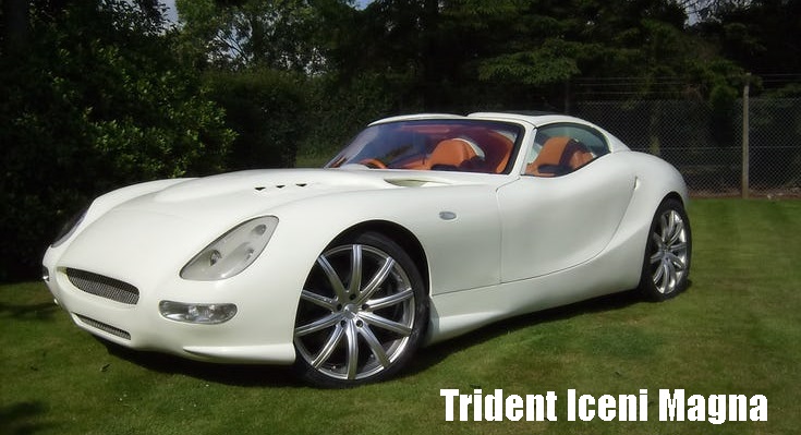 Trident Iceni Magna
