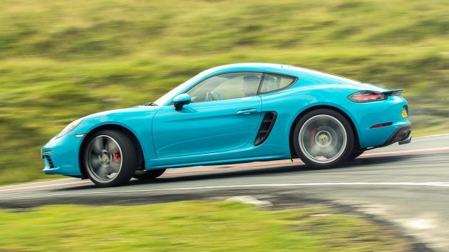 porsche 718 cayman S e1548084226310