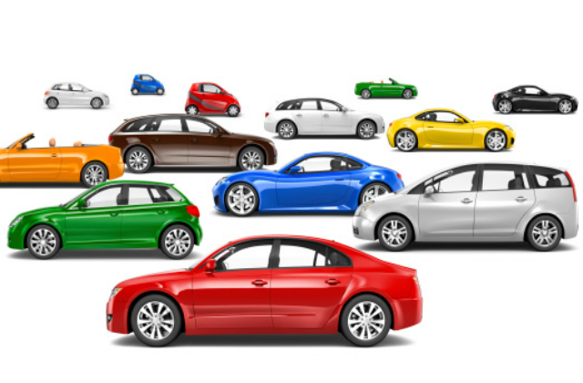İkinci Elde Satış Değerini Artıran En İyi Otomobil Renkleri Hangileridir?