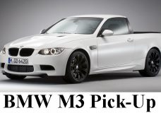 09 BMW M3