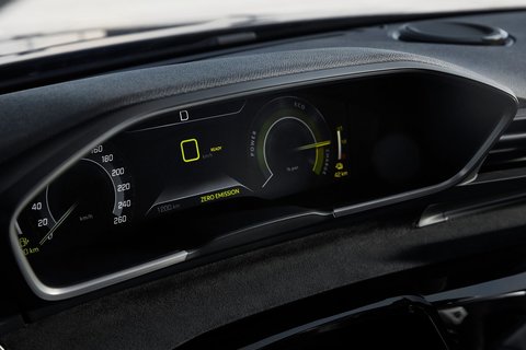 2019 Peugeot 508 Sport Engineered Concept 14