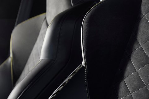 2019 Peugeot 508 Sport Engineered Concept 16