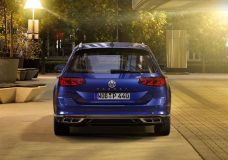 2020 Volkswagen Passat Avrupa Versiyonu 13