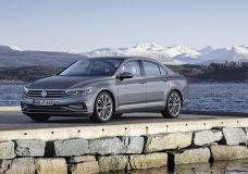 2020 Volkswagen Passat Avrupa Versiyonu 7