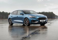 2020 ford focus st 1