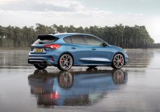 2020 ford focus st 2