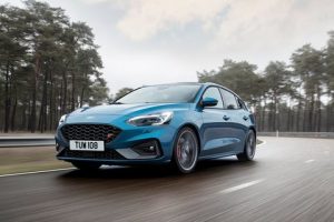 2020 ford focus st 4