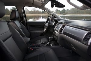 2020 ford ranger limited 2