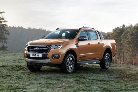 2020 ford ranger wildtrak 1