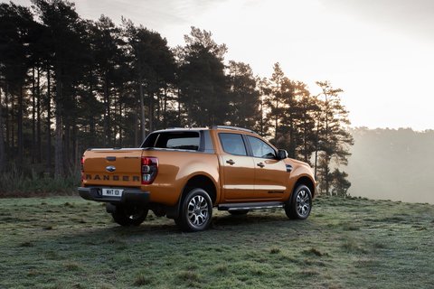 2020 ford ranger wildtrak 3