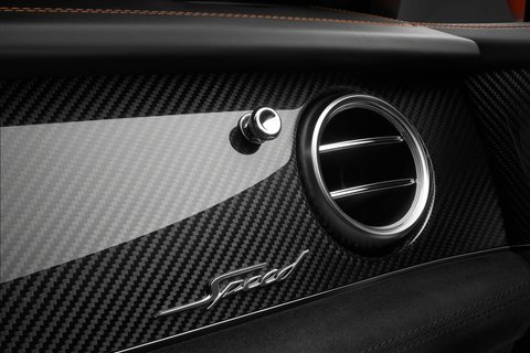 bentley bentayga speed 10