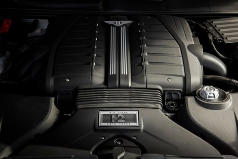 bentley bentayga speed 13